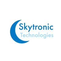 Skytronic Technologies logo - Similar company to Futuremed-Tr