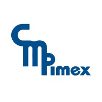 CMPimex logo - Similar company to Mesulam Group
