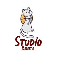 Studio Belette logo - Similar company to Studio Visione