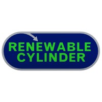 Renewable Cylinder logo - Similar company to Resolute Cylinders