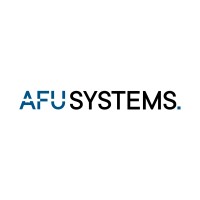 AFU SYSTEMS logo - Similar company to Solumate