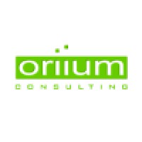 Oriium Consulting