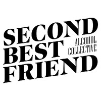 Second Best Friend - Alcohol Collective logo - Similar company to Funk Drinks Co.
