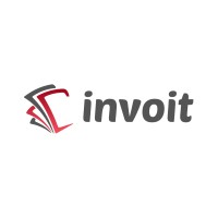 Invoit logo - Similar company to Rossis S.M.P.C
