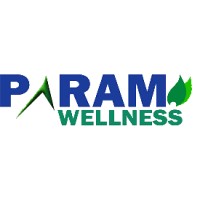 Param Wellness logo - Similar company to Project Querencia