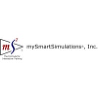 mySmartSimulations, Inc. logo - Similar company to None