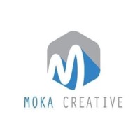 Moka Creative logo - Similar company to Bitmap