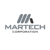 Martech Corporation logo - Similar company to Micar Collision