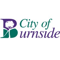 City of Burnside logo - Similar company to City Of Unley
