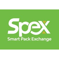 Spex_Africa logo - Similar company to Data Avalanche