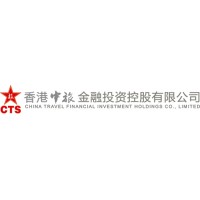 China Travel Financial Holdings Co., Limited logo - Similar company to Yeahka