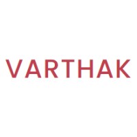 Varthak logo - Similar company to Hootra