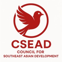 Council for Southeast Asian Development (CSEAD) logo - Similar company to Aec Group