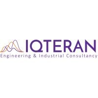 IQTERAN Engineering and Industrial Consultancy logo - Similar company to Jovet