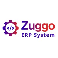 Zuggo ERP logo - Similar company to Textly