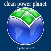 Clean Power Planet