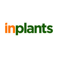 INplants logo - Similar company to Pcs Agri