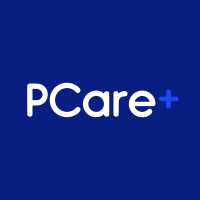 PCare+ logo - Similar company to Formaclic