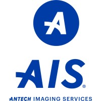 Antech Imaging Services logo - Similar company to Vetscope