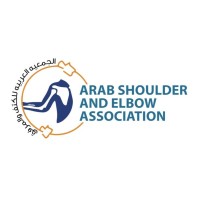 Arab Shoulder and Elbow Association logo - Similar company to Sofec