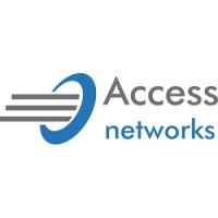 Access Networks Ltd logo - Similar company to Goldfield Telecom