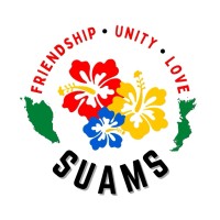Sydney University Association of Malaysian Students (SUAMS) logo - Similar company to Sydney University Mathematics Society