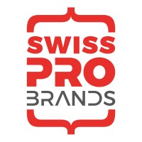 SWISS PROBRANDS Sagl logo - Similar company to Maadam Solutions