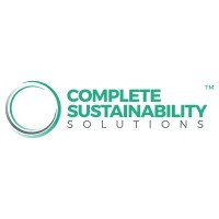 Complete Sustainability Solutions Ltd logo - Similar company to Elmton Services