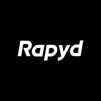 Rapyd logo - Similar company to Melio