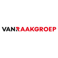 VAN RAAK GROEP logo - Similar company to Patron Metaal B.V.