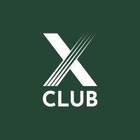 X-Club logo - Similar company to Physio Ldn