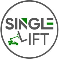 SingleLift logo - Similar company to Fuerte Sürdürülebilirlik Danışmanlığı Ltd. Şti.