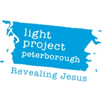 Light Project Peterborough logo - Similar company to Peterborough Prime