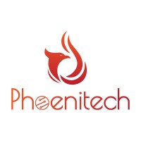 Phoenitech logo - Similar company to Apolonis
