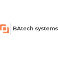 Batech systems logo - Similar company to My Motor