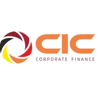 CIC Corporate Finance logo - Similar company to Wm Partners - Micro Private Equity Fund.