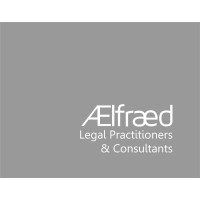Aelfread Legal Practitioners & Consultants logo - Similar company to Lex Futurus Decentralized Legal Advisory Group