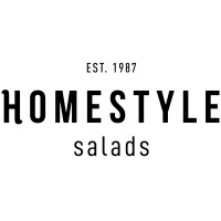Homestyle Salads logo - Similar company to Mon Maki A Moi