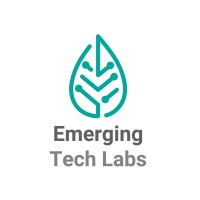 Emerging Tech Labs logo - Similar company to Gcc Enterprises, Inc.