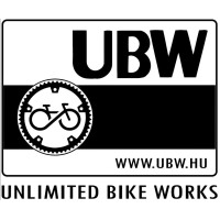 UBW Zrt logo - Similar company to Monkey Bike
