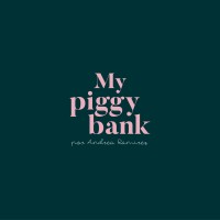 My Piggy Bank Blog logo - Similar company to Comparabien