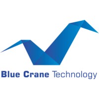 Blue Crane Technology logo - Similar company to Kretiva