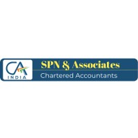 SPN & Associates logo - Similar company to Quintfin Global Llc