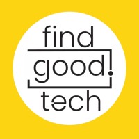 FindGood.tech logo - Similar company to Mp3.Com