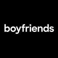 boyfriends logo - Similar company to Clarification — Natural Powder-Based Cosmetics