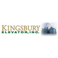 Kingsbury Elevator, Inc. logo - Similar company to J.D. Heiskell Holdings, Llc