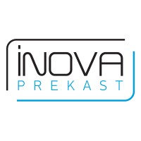 İNOVAPREKAST logo - Similar company to Es Prekast Grc Cephe Si̇stemleri̇