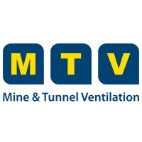 Mine & Tunnel Ventilation Pty Ltd logo - Similar company to Wa Rewind