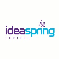 Ideaspring Capital logo - Similar company to Mela Ventures