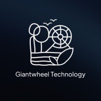 Giantwheel Technology logo - Similar company to Aerobotix Techsolutions